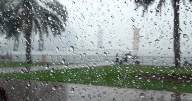 الدفاع المدني يحذر من هبوب أمطار غزيرة تؤدي لجريان السيول
