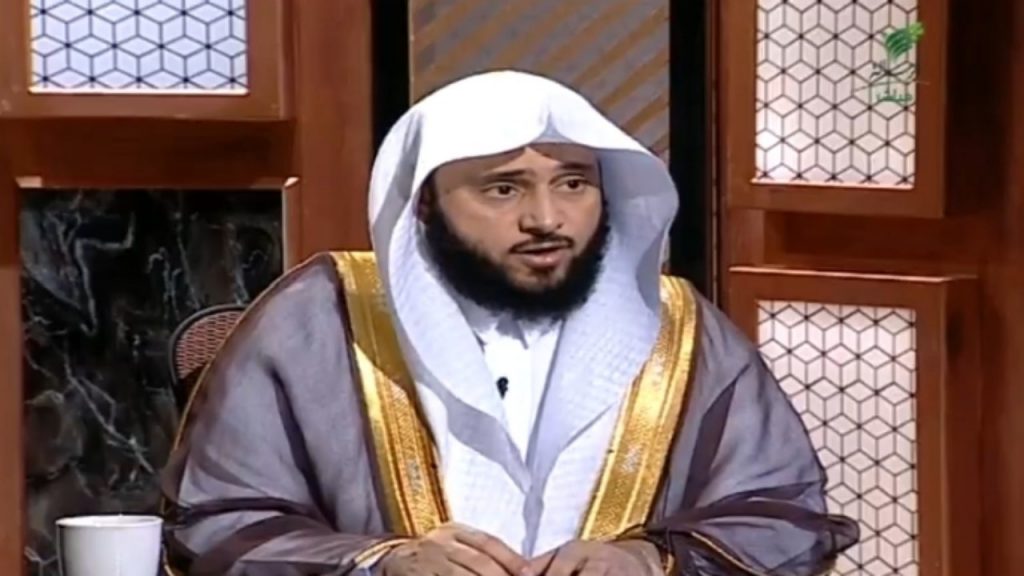هل يجب إرجاع العربون للزبون إذا تعذر عن السداد ؟ السلمي يُجيب هل يجب إرجاع العربون للزبون إذا تعذر عن السداد ؟ السلمي يُجيب