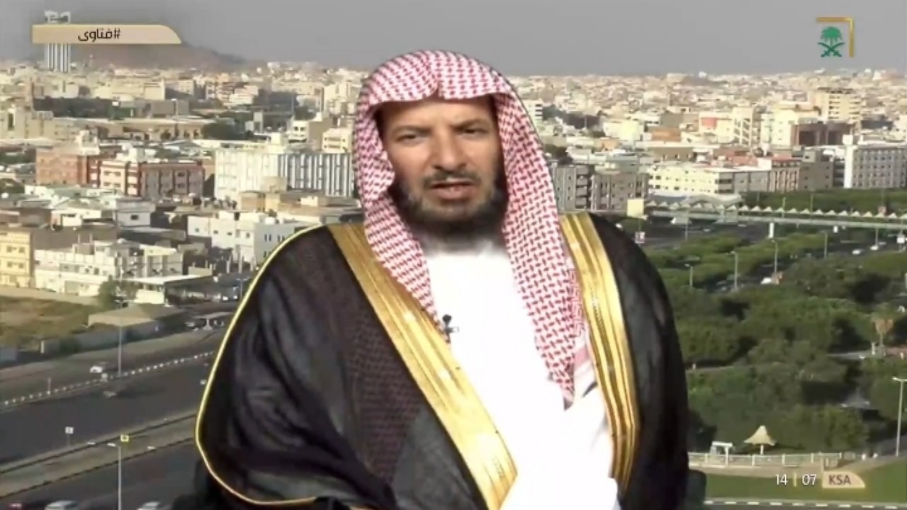 7107b7c9 ab78 424c 9dc8 fae90744e019 - الشيخ «الشثري» يكشف عن الدعاء المشروع في ليلة 27 من رمضان (فيديو)