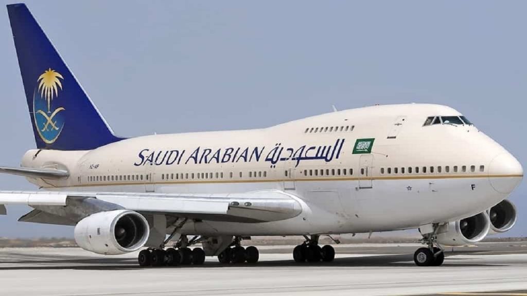 الخطوط السعودية: جاهزون لرفع تعليق سفر المواطنين الخطوط السعودية: جاهزون لرفع تعليق سفر المواطنين