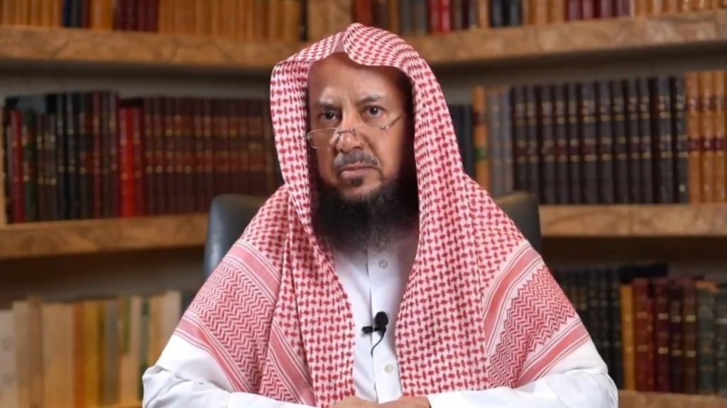 أمور يجب على المسلم مراعاتها عند إخراج الزكاة .. السليمان يوضح