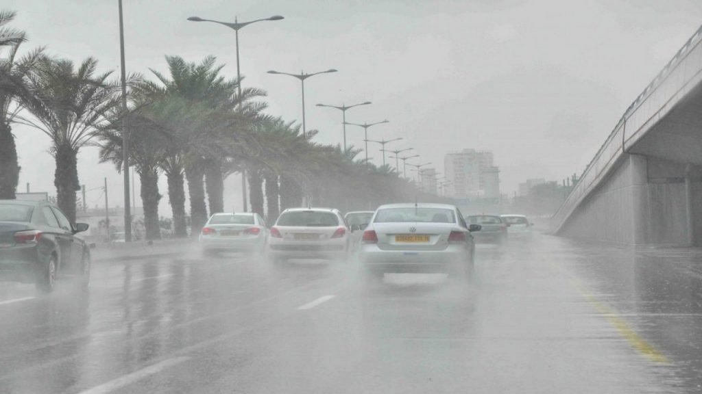 حالة الطقس المتوقعة اليوم الأحد