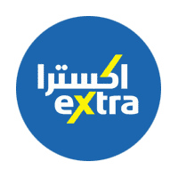 extra logo new - وظائف شاغرة لدى الشركة المتحدة للإلكترونيات (اكسترا)