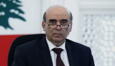 وزير خارجية لبنان يعتذر عن تصريحاته المسيئة “جل من لا يخطئ”