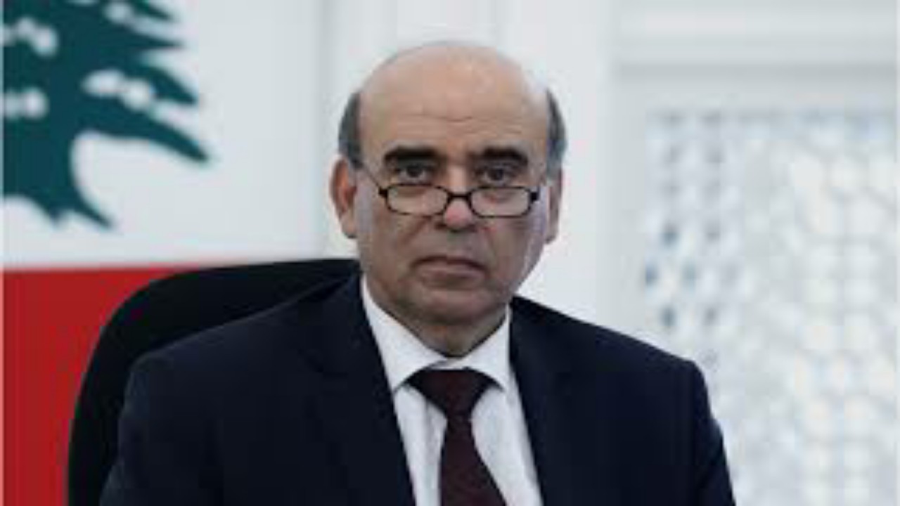 52 - وزير خارجية لبنان يعتذر عن تصريحاته المسيئة “جل من لا يخطئ”