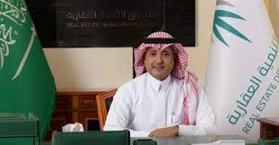 .jpg - تعيين منصور بن ماضي رئيساً تنفيذياً لصندوق التنمية العقارية