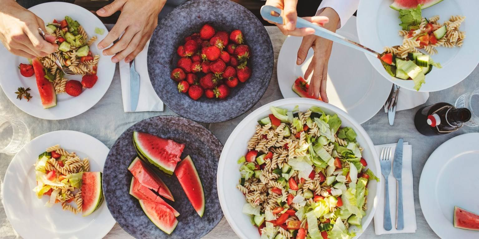 515068 التسمم الغذائى - نصائح هامة للوقاية من التسمم الغذائي .. تعرف عليها