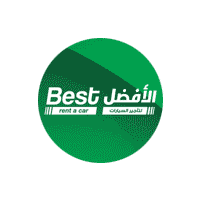 best logo - وظائف شاغرة لدى شركة الأفضل لتأجير السيارات