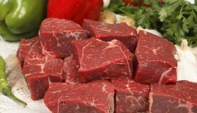 الغذاء والدواء : هذه أفضل الطرق لطهي اللحوم