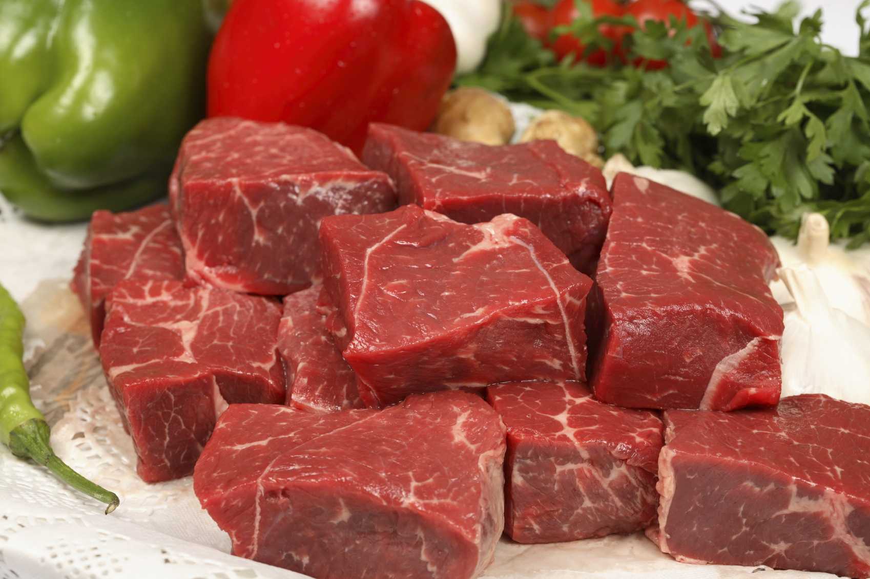 127573 127573 اللحوم الحمراء - أسباب تجبرك على منع كبار السن من تناول اللحوم الحمراء