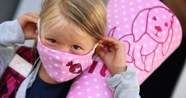 دراسة : الأطفال أقل عرضة للإصابة بفيروس كورونا