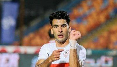 اتحاد جدة يقترب من ضم نجم نادي الزمالك