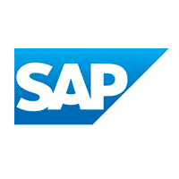 sap logo - شركة ساب تعلن عن برنامج تطوير المهنيين الشباب لعام 2021م