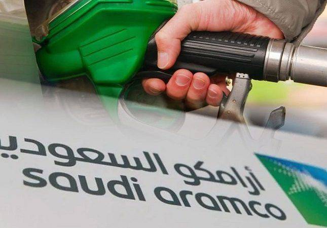 18 61 - “أرامكو” تعلن رسمياً أسعار البنزين والديزل والغاز لشهر أغسطس