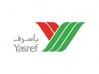 شركة ياسرف تعلن بدء التسجيل في برنامج (التدريب التعاوني) لعام 2021م Yasref logo شعار ياسرف 398x300 2 - شركة ياسرف تعلن بدء التسجيل في برنامج (التدريب التعاوني) لعام 2021م