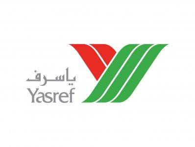 Yasref logo شعار ياسرف 398x300 2 - شركة ياسرف تعلن بدء التسجيل في برنامج (التدريب التعاوني) لعام 2021م