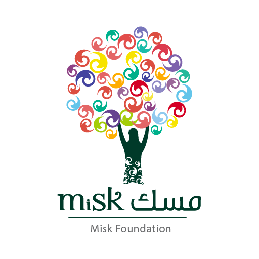 logo icon 2 - مسك الخيرية تعلن بدء التقديم بمعسكر تصميم تجربة المستخدم برعاية وزارة الاتصالات