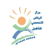 riyafhd logo - وظائف شاغرة لدى مركز الرياض التخصصي للتأهيل