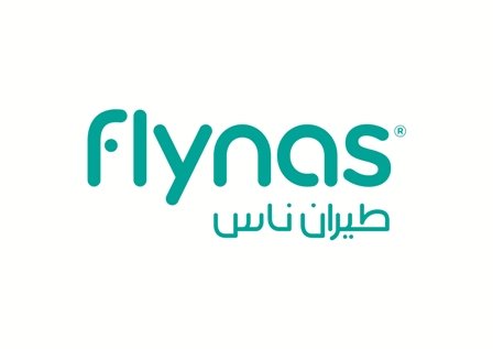 طيران ناس شعار3 - الاعلان عن وظائف شاغرة لدى طيران ناس