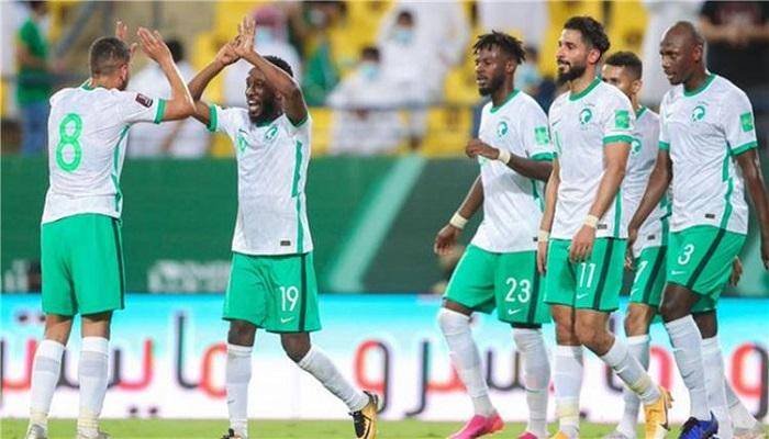 منتخب السعودية ضد الصين… تفاصيلها !! 163 204027 china saudi arabia headtohead 700x400 - منتخب السعودية ضد الصين… تفاصيلها !!