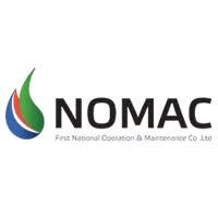 تعلن الشركة الوطنية الأولى للتشغيل والصيانة (نوماك) عن وظائف شاغرة