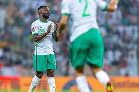 فهرس 4 - المنتخب السعودي الأول يدشن تدريباته في هانوي استعداداً للقاء فيتنام