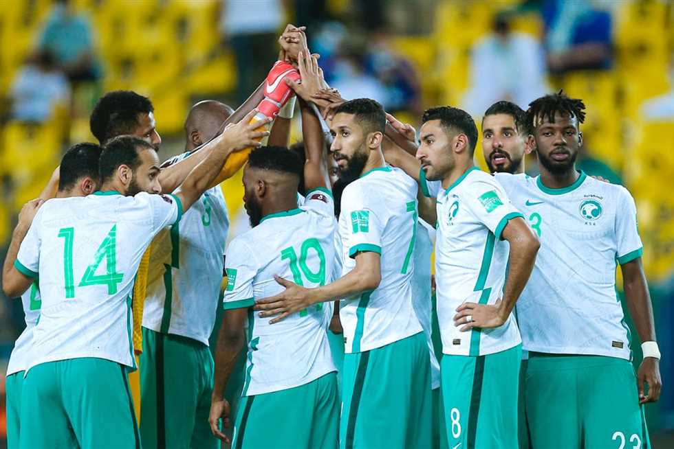 1614761 0 - بث مباراة السعودية وفيتنام كأس العالم