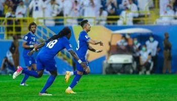 بث مباشر لنهائي دوري أبطال آسيا بين الهلال السعودي وبوهانج ستليرز الكوري الجنوبي