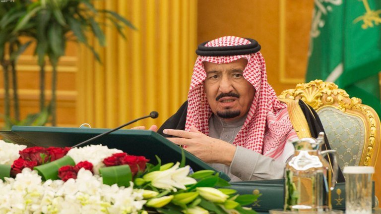 خادم - أمر ملكي : هذا تفاصيله 👇