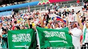 تنزيل 1 2 - بث مباراة السعودية وعمان بكأس العالم