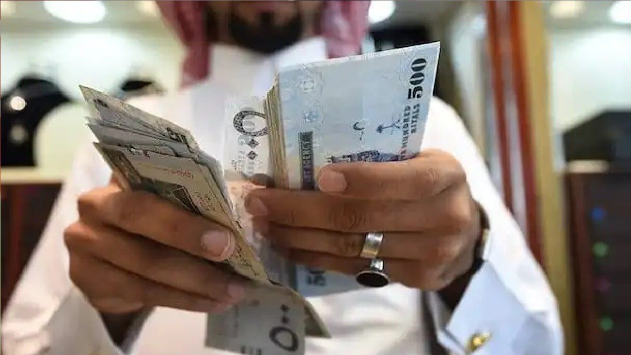 ف 3 - أسعار العملات مقابل الريال