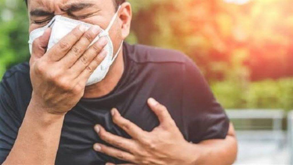 علاقة كورونا باعتلالات القلب