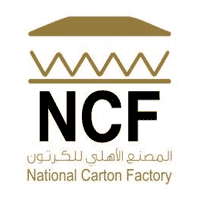 يعلن المصنع الأهلي للكرتون عن عن وظائف شاغرة