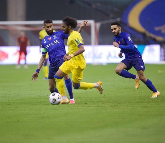 d5a941d3 3def 4537 93a6 96e01ef9cbb3 - ملخص مباراة الهلال والنصر كاس الملك