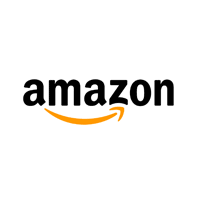 amazon logo - شركة أمازون تطرح وظائف برواتب وحوافز قد تصل إلى أكثر من 6000 ريال (ثانوية فأعلى)