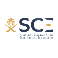 sce logos - وظائف ادارية توفرها الهيئة السعودية للمهندسين في الرياض