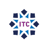 itc logo - كلية علوم الطيران تعلن برنامج صيانة الطائرات للبنات بالشراكة مع طيران الرياض