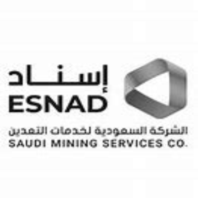 الشركة السعودية لخدمات التعدين - أعلنت  الشركة السعودية لخدمات التعدين عن تدريب على رأس العمل لديها