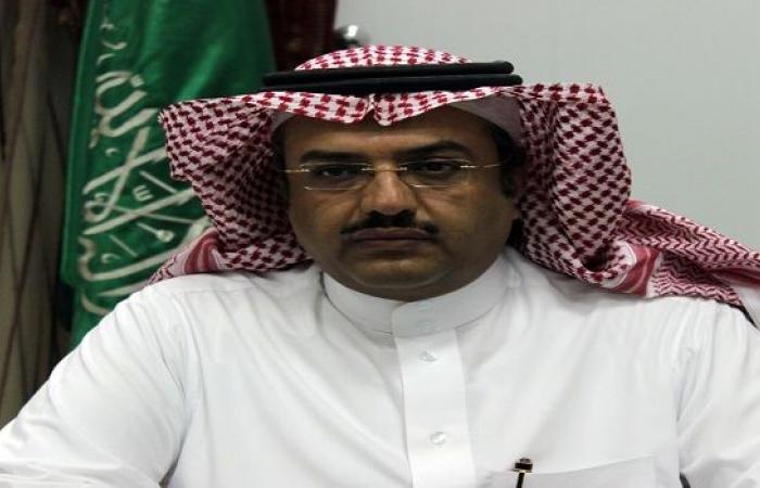 خالد النمر - استشاري يحذر من ارتفاع ضغط الدم