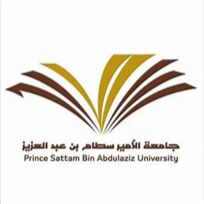 جامعة الأمير سطّام بن عبدالعزيز - تعلن جامعة الأمير سطّام بن عبدالعزيز عن توفّر وظائف شاغرة للعمل في الخرج.