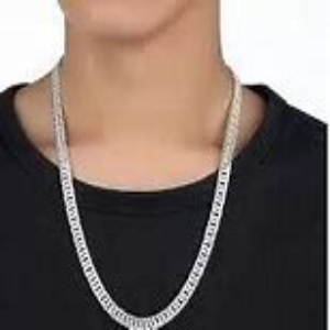 حظر القزع والأساور والسلاسل - حظر القزع والأساور والسلاسل