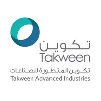 شركة تكوين المتطورة للصناعات - تعلن شركة تكوين المتطورة للصناعات عن توفر وظائف شاغرة للعمل بفروع الشركة.