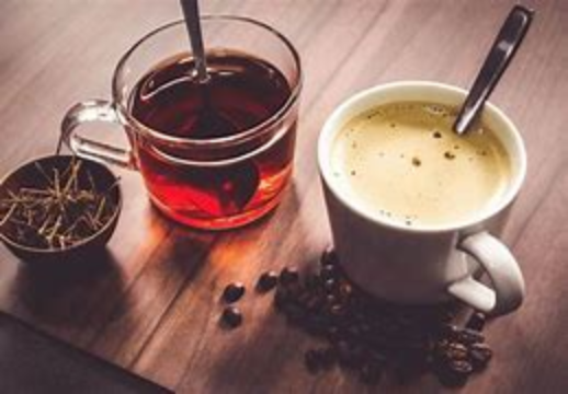 لا يوجد قهوة وشاي للتخسيس - الخضيري: لا يوجد قهوة وشاي للتخسيس