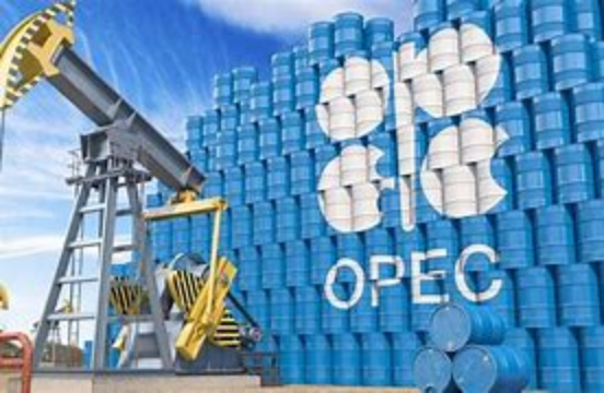 مصر: قرار أوبك+ يضبط السوق أوبك - مصر: قرار أوبك+ يضبط السوق