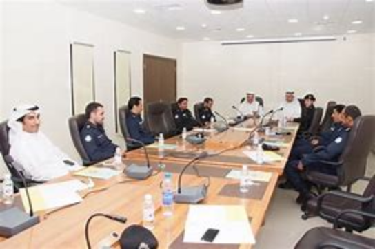 الإدارة العامة للأنظمة - هذه رسوم فحص عداد المياه