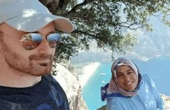 السجن 30 عامًا لرجل دفع زوجته من أعلى منحدر0 - السجن 30 عامًا لرجل دفع زوجته من أعلى منحدر