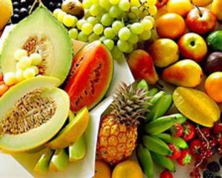 الفواكه - قوى مناعتك فى الخريف وتناول هذه الفواكه