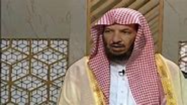 حكم الاهتزاز عند قراءة القرآن - حكم الاهتزاز عند قراءة القرآن