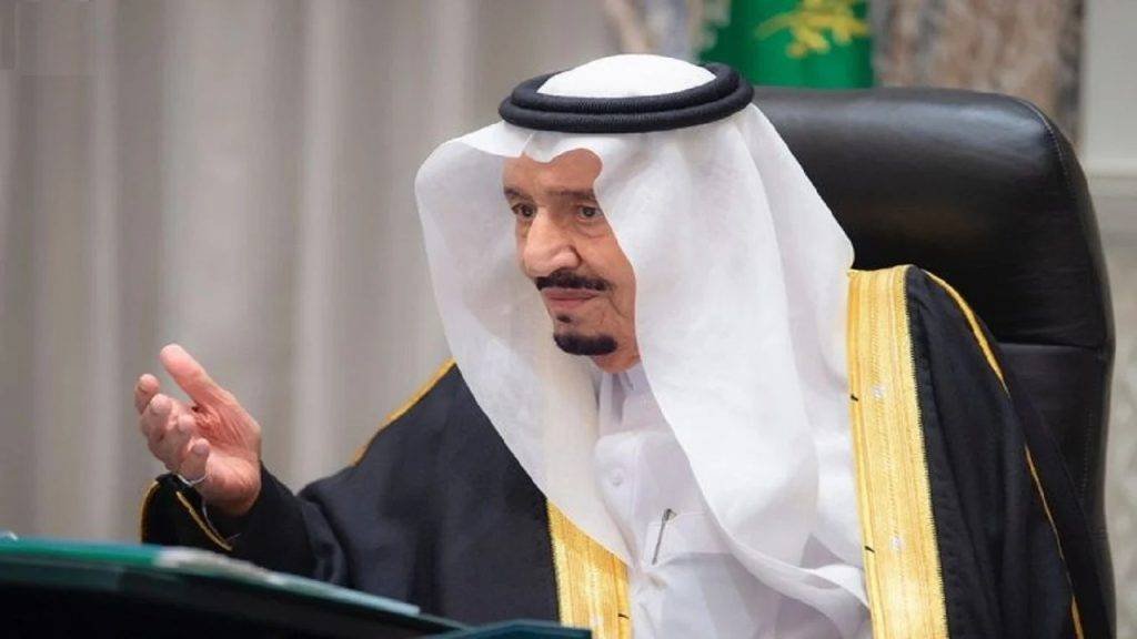 مجلس الوزراء يعقد جلسته برئاسة خادم الحرمين … التفاصيل مجلس الوزراء يعقد جلسته برئاسة خادم الحرمين … التفاصيل