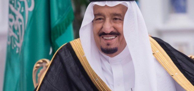سلمان - عاجل / امر ملكي إجازة لجميع الموظفين في كافة قطاعات الدولة والقطاع الخاص